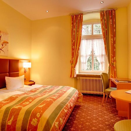 Berghotel Kockelsberg Трір Екстер'єр фото