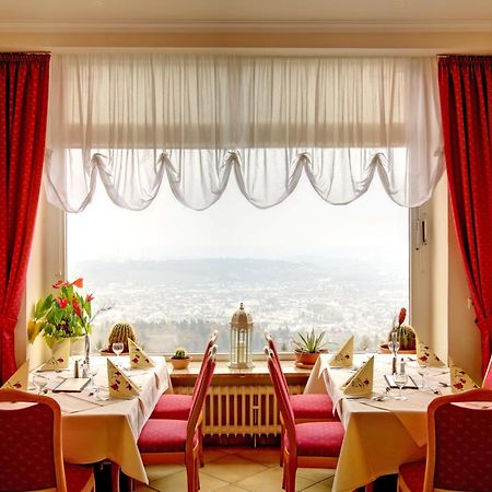 Berghotel Kockelsberg Трір Екстер'єр фото