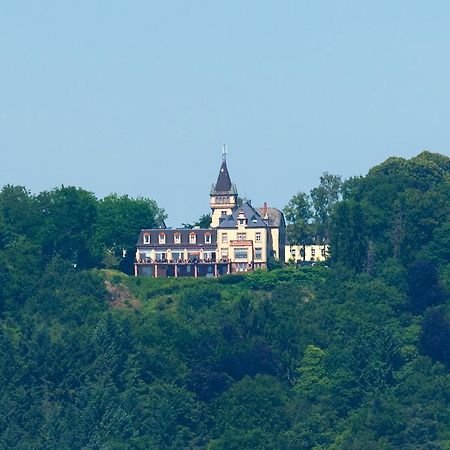 Berghotel Kockelsberg Трір Екстер'єр фото