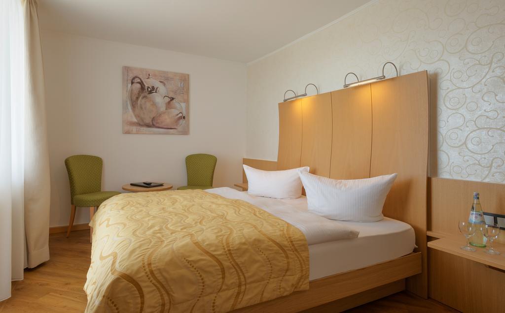 Berghotel Kockelsberg Трір Екстер'єр фото