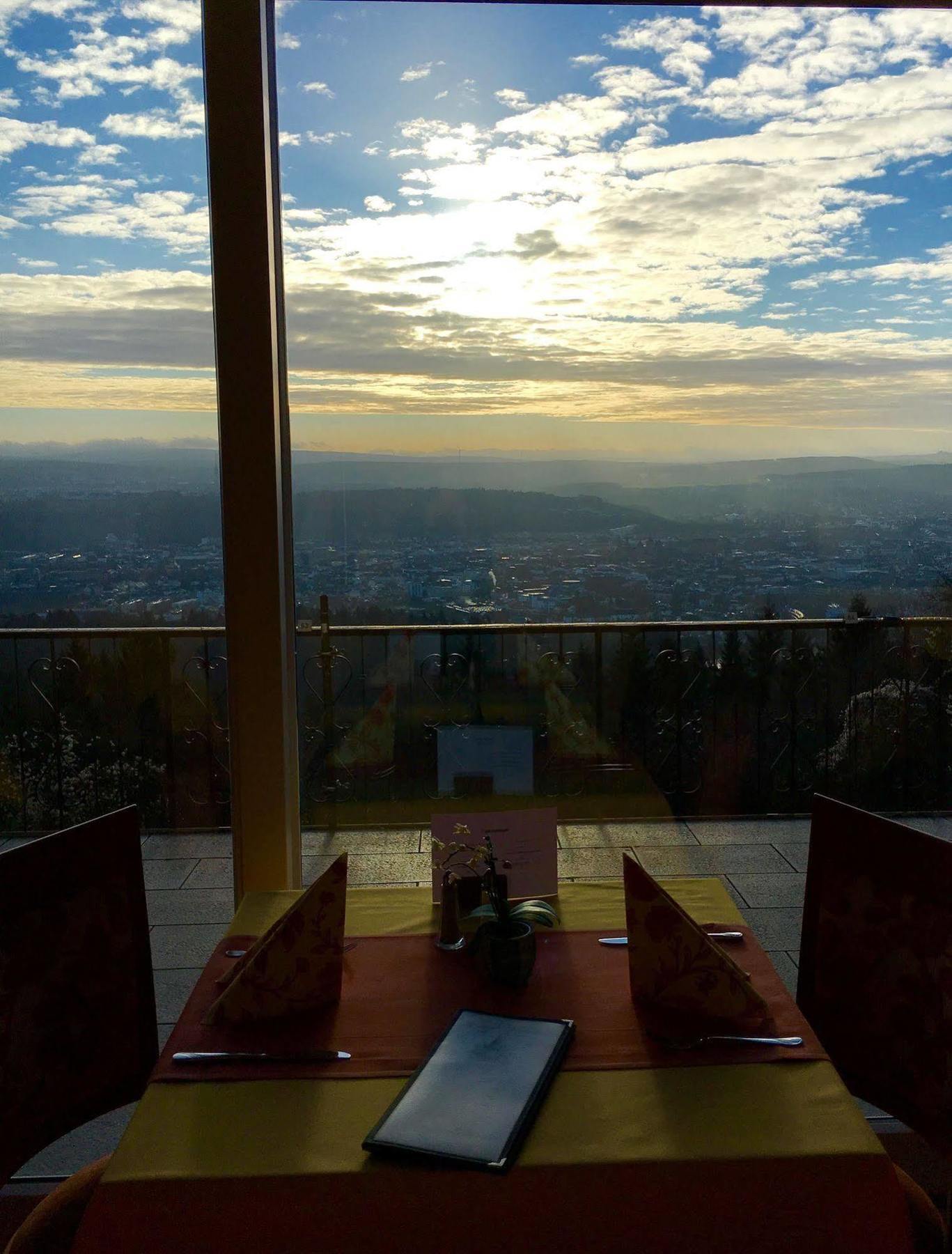 Berghotel Kockelsberg Трір Екстер'єр фото