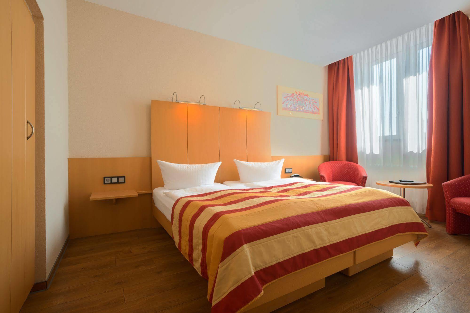 Berghotel Kockelsberg Трір Екстер'єр фото