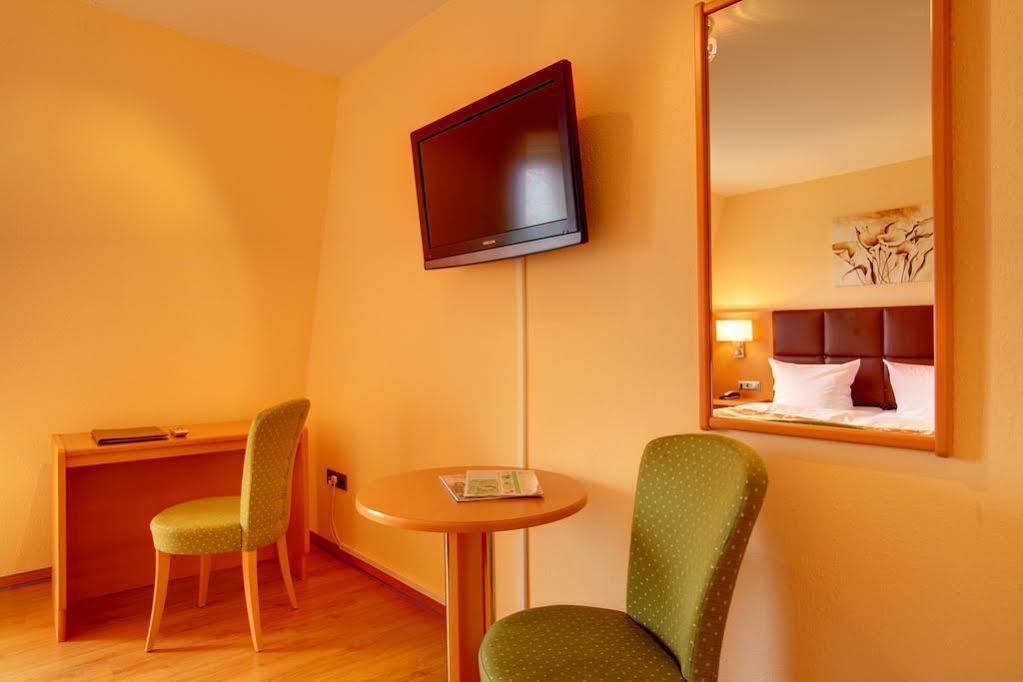 Berghotel Kockelsberg Трір Екстер'єр фото