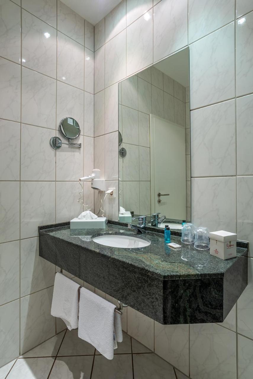 Berghotel Kockelsberg Трір Екстер'єр фото