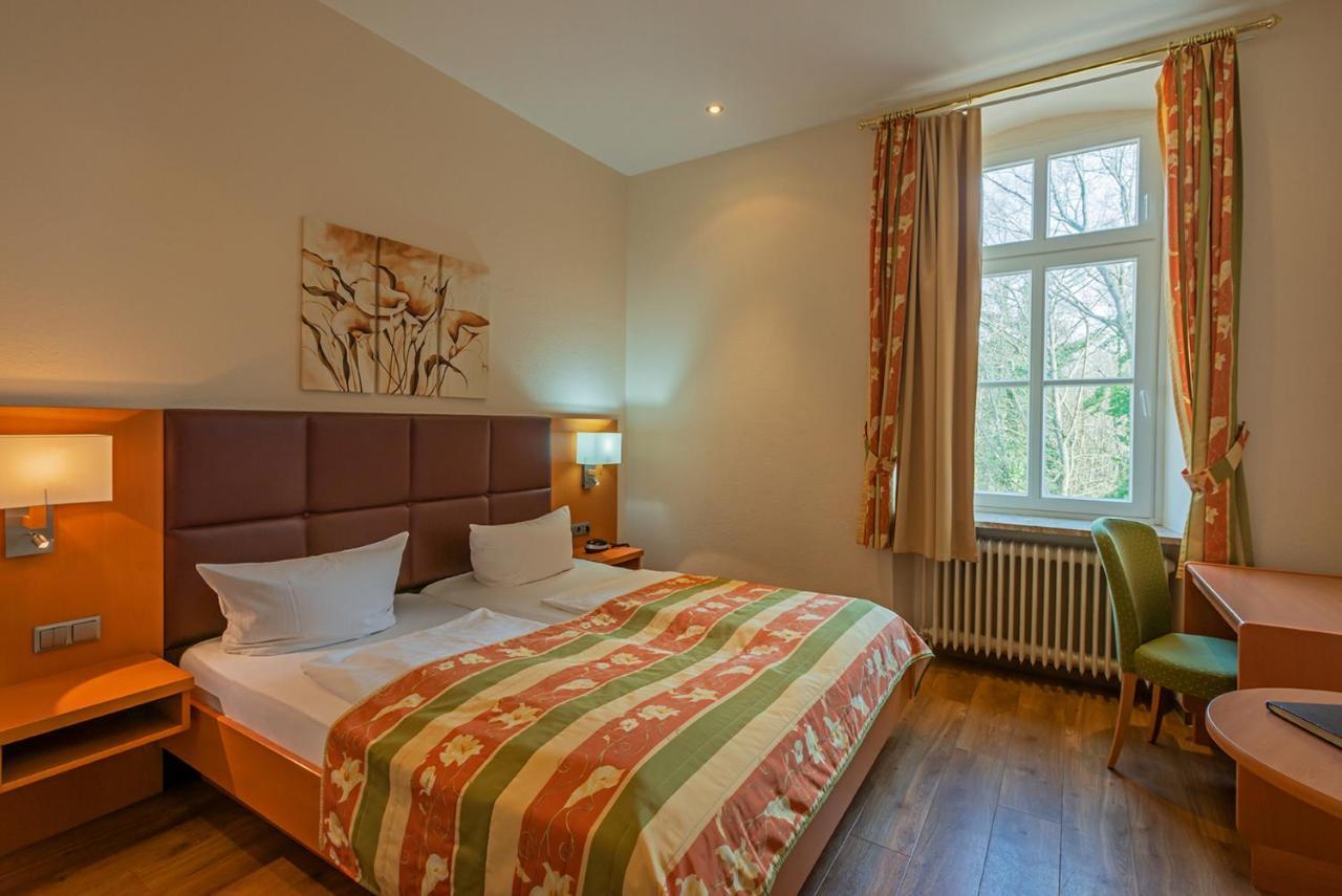 Berghotel Kockelsberg Трір Екстер'єр фото