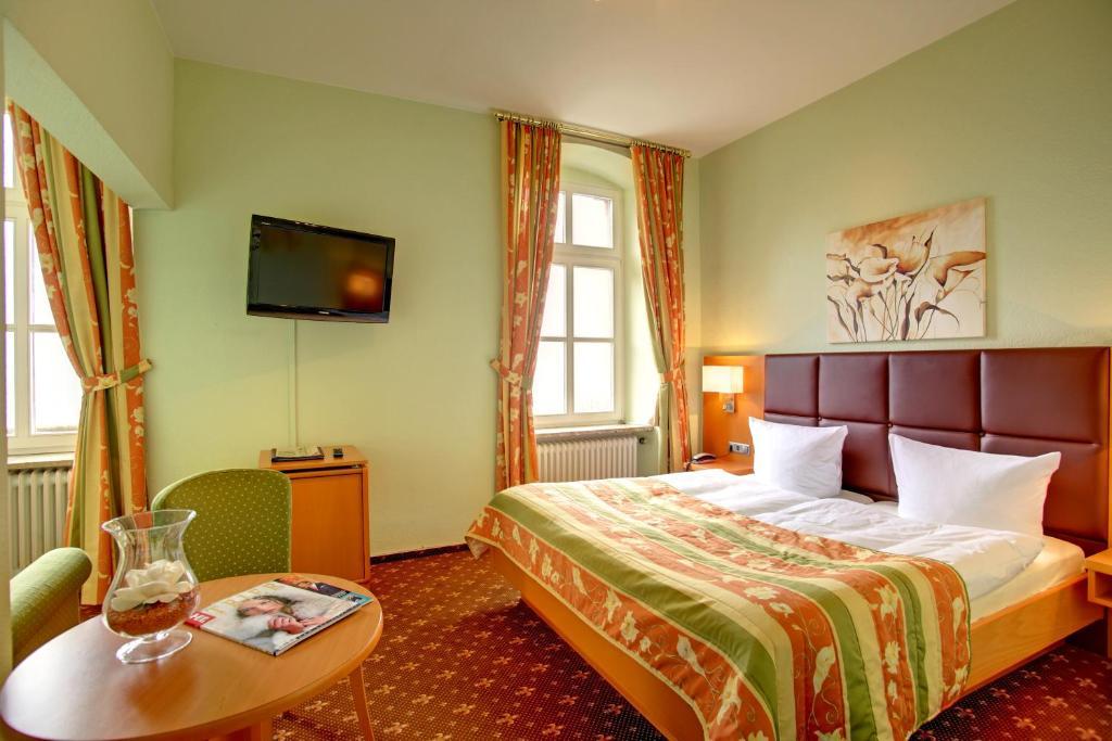 Berghotel Kockelsberg Трір Номер фото